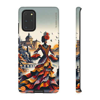 Spanish Queen - Phone Case