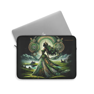 Irish Queen - Laptop Sleeve