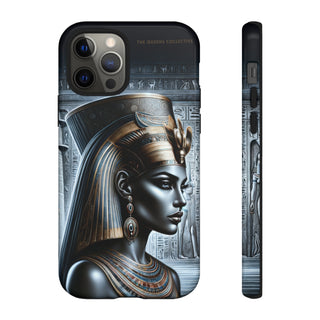 Egyptian Queen - Phone Case