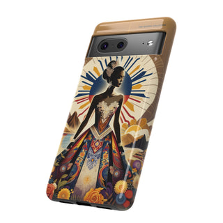 Filipino Queen - Phone Case