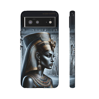 Egyptian Queen - Phone Case