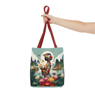 Vietnamese Queen - Tote Bag