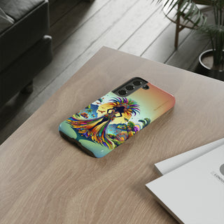 Brazilian Queen - Phone Case