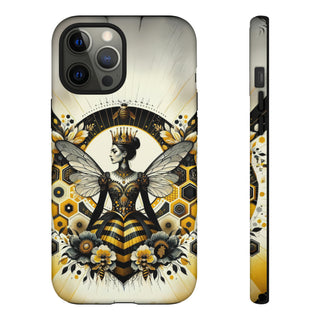 Queen Bee - Phone Case