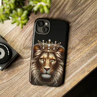 Lioness - Phone Case