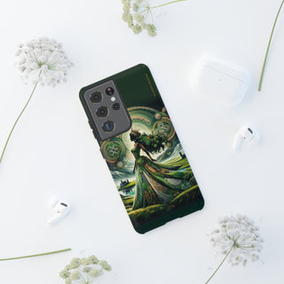 Irish Queen - Phone Case