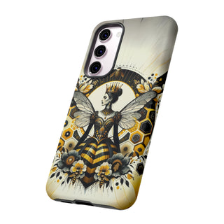 Queen Bee - Phone Case