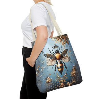 Queen Bee - Tote Bag 2