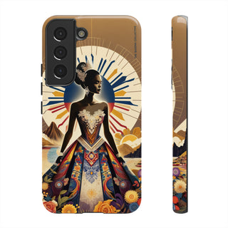 Filipino Queen - Phone Case