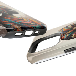 Egyptian Queen - MagSafe Phone Case