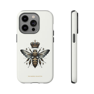 Queen Bee - Phone Case Light