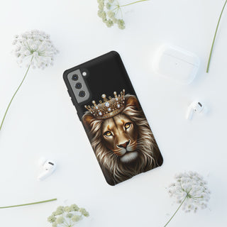 Lioness - Phone Case