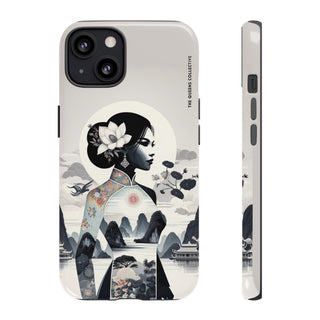 Vietnamese Queen - Phone Case