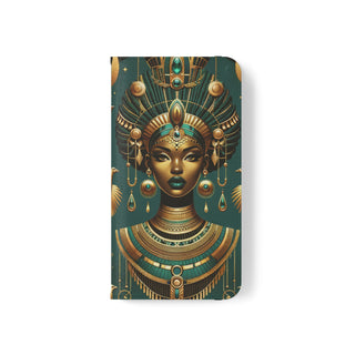 African Queen - Flip Case