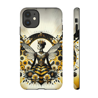 Queen Bee - Phone Case