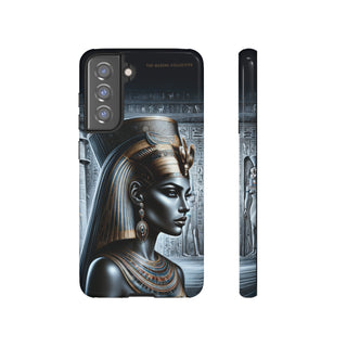 Egyptian Queen - Phone Case