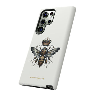 Queen Bee - Phone Case Light