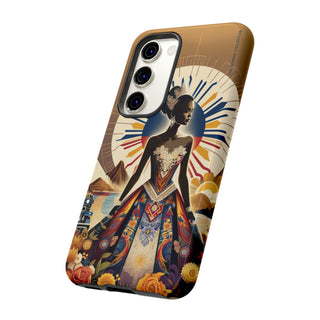 Filipino Queen - Phone Case