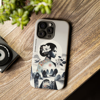 Vietnamese Queen - Phone Case