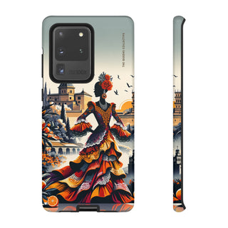 Spanish Queen - Phone Case