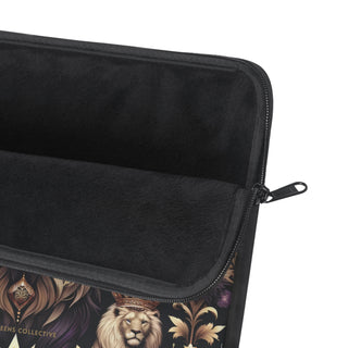 Lioness - Laptop Sleeve 2