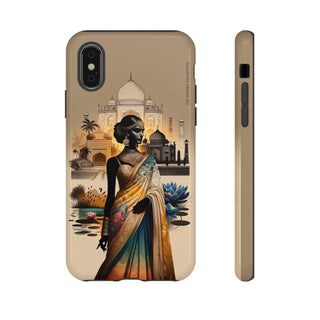 Indian Queen - Phone Case