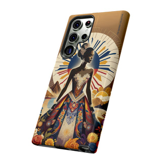 Filipino Queen - Phone Case