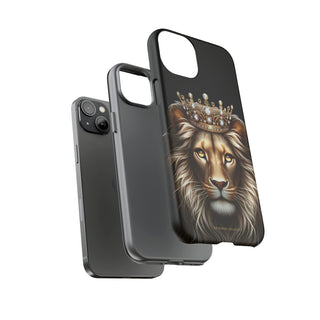 Lioness - Phone Case