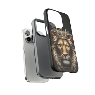 Lioness - Phone Case