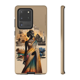 Indian Queen - Phone Case