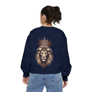 Lioness - Crewneck Sweatshirt