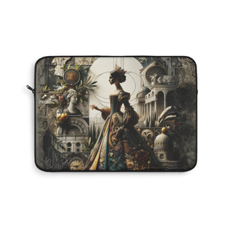 Italian Queen - Laptop Sleeve