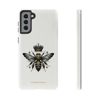 Queen Bee - Phone Case Light