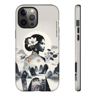 Vietnamese Queen - Phone Case