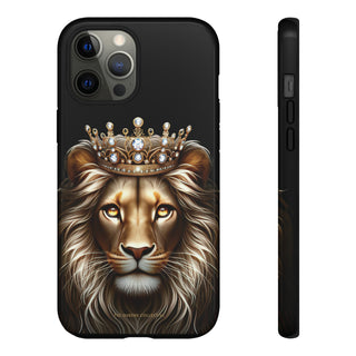 Lioness - Phone Case