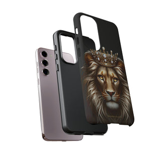 Lioness - Phone Case