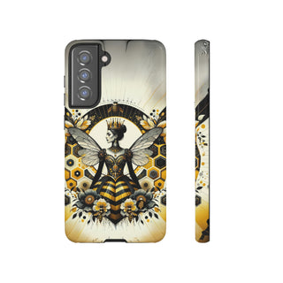 Queen Bee - Phone Case