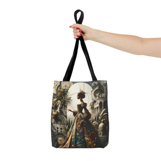 Italian Queen - Tote Bag