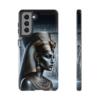 Egyptian Queen - Phone Case