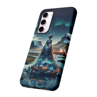 Icelandic Queen - Phone Case