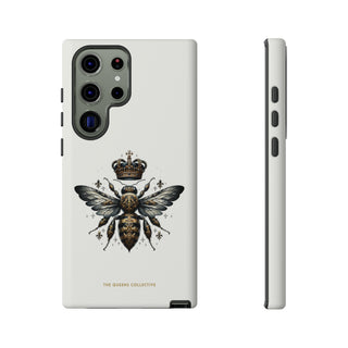 Queen Bee - Phone Case Light