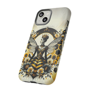 Queen Bee - Phone Case