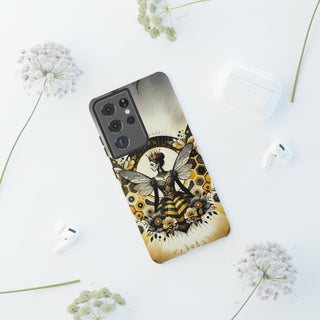 Queen Bee - Phone Case