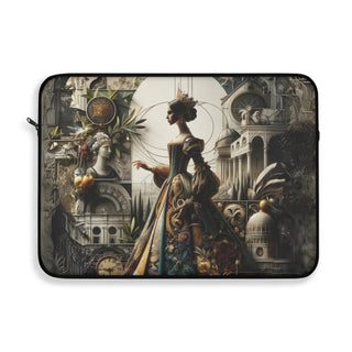 Italian Queen - Laptop Sleeve