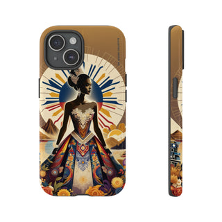 Filipino Queen - Phone Case