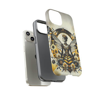 Queen Bee - Phone Case