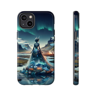 Icelandic Queen - Phone Case