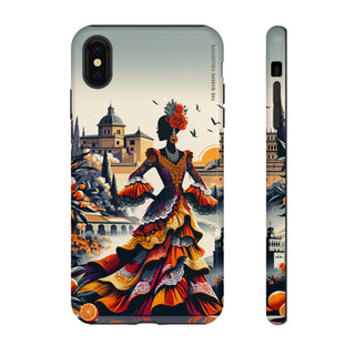 Spanish Queen - Phone Case