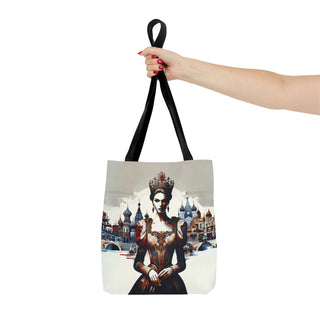 Russian Queen - Tote Bag