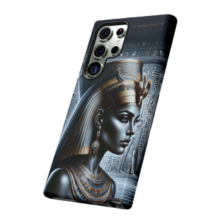 Egyptian Queen - Phone Case